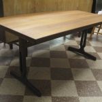 612 2725 COFFEE TABLE